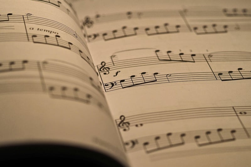 Cultural music performance