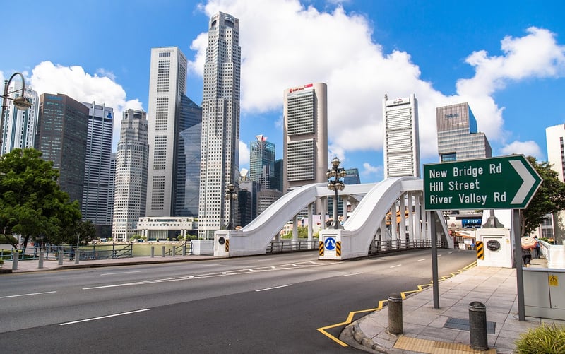 Marina Bay Sands