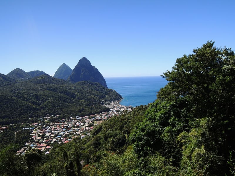 St. Lucia